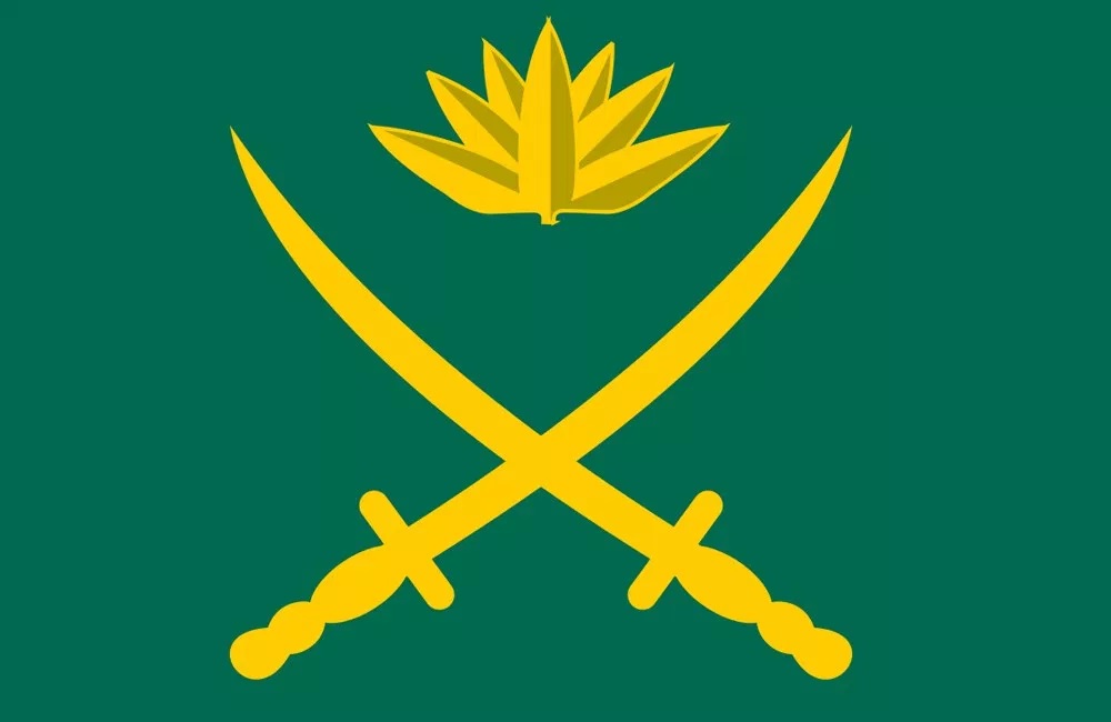 সেনাবাহিনীর নামে ভুয়া ওয়েবসাইট ও ফেসবুক পেইজের বিষয়ে সতর্কতা