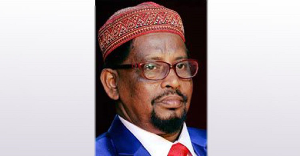 নির্বাচন করতে পারছেন না বিএনপি প্রার্থী আলী আসগর