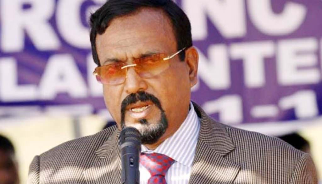 রুহুল অামীন হাওলাদারের মনোনয়ন পত্র বাতিল