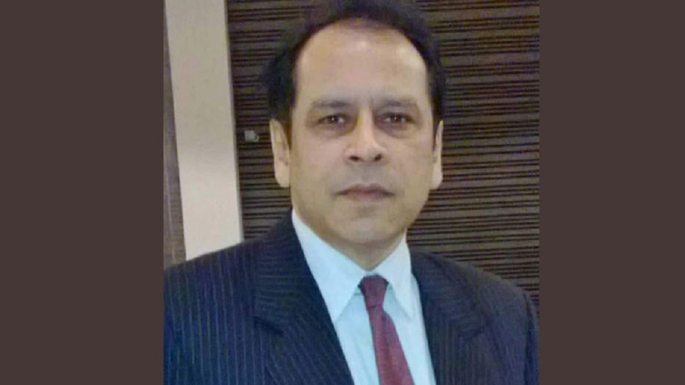 আপিলে রেজা কিবরিয়ার মনোনয়ন বৈধ