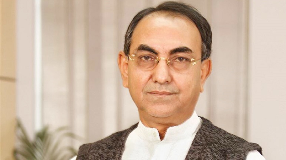 আব্বাসের মনোনয়ন: হাইকোর্টের আদেশ স্থগিত চেয়ে ইসির আপিল