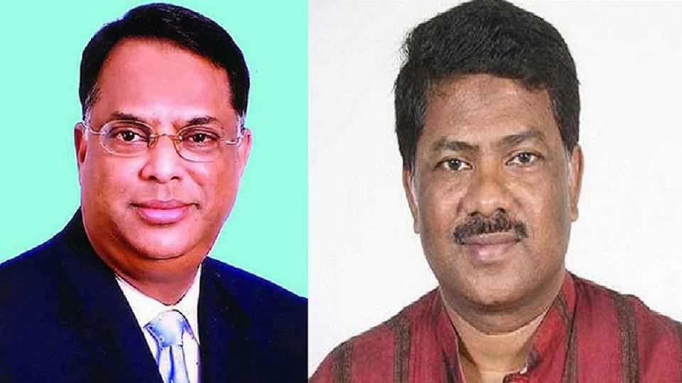 টুকু-দুলুর প্রার্থিতা গ্রহণে হাইকোর্টের আদেশ স্থগিত