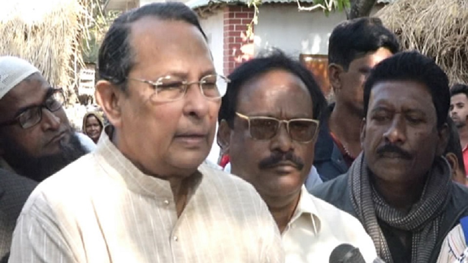 ‘ড. কামালের ভাষায় মনে হচ্ছে উনি পাকিস্তানের দালালি করছেন’