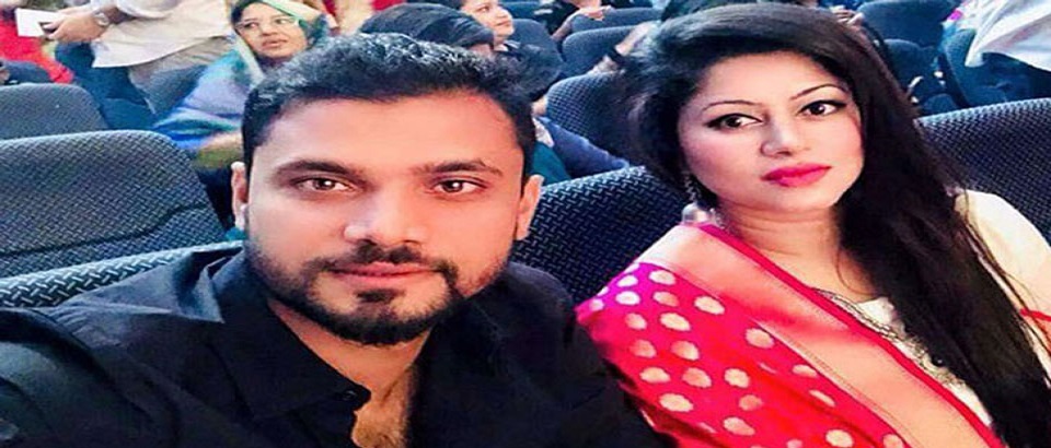 মাশরাফীপত্নী সুমি ভোট চেয়ে যা বললেন