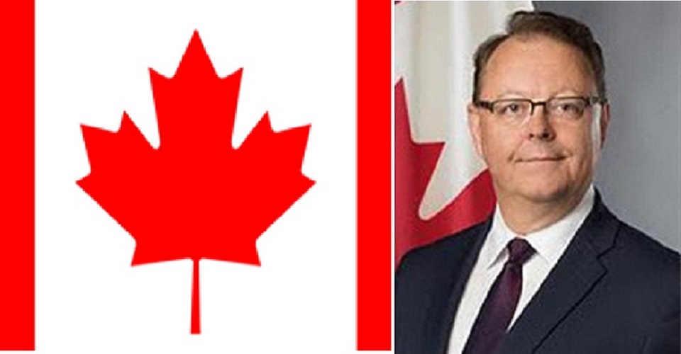 নির্বাচন নিয়ে কানাডা হাইকমিশনের বিবৃতি