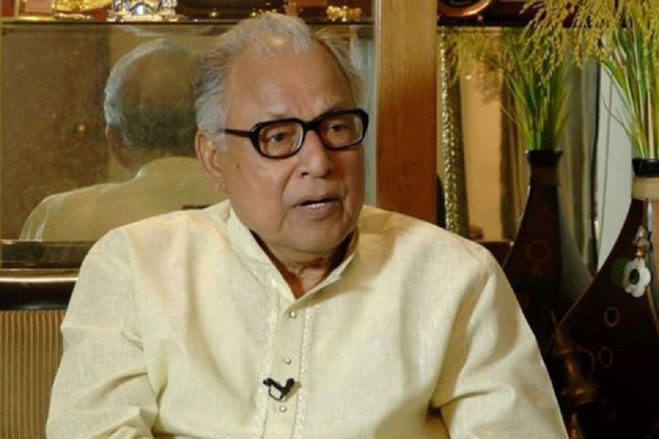 যতই মামলা-হামলা হোক, নির্বাচন থেকে সরবো না: নজরুল ইসলাম খান