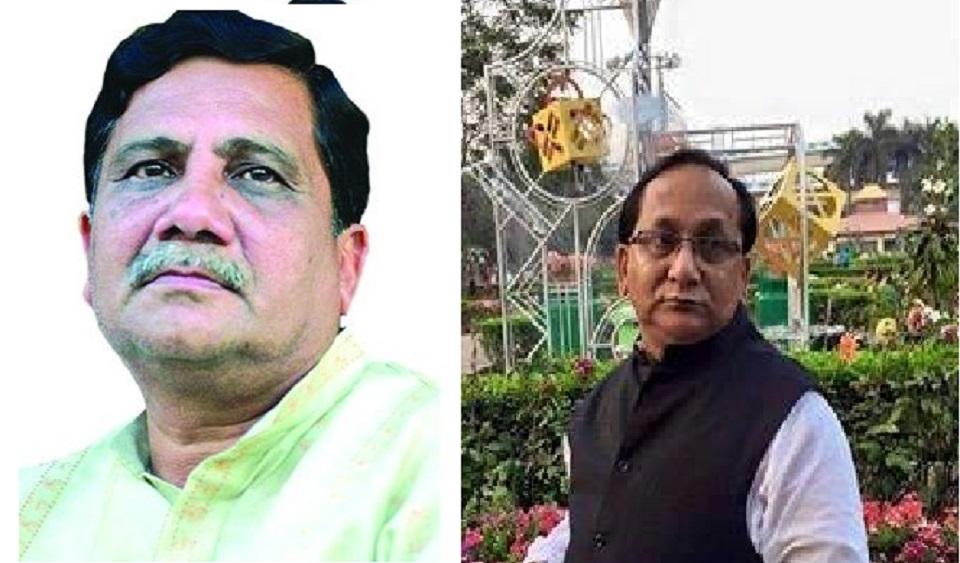 আওয়ামী লীগের যে দুই প্রার্থী নৌকা নিয়েও হেরেছেন