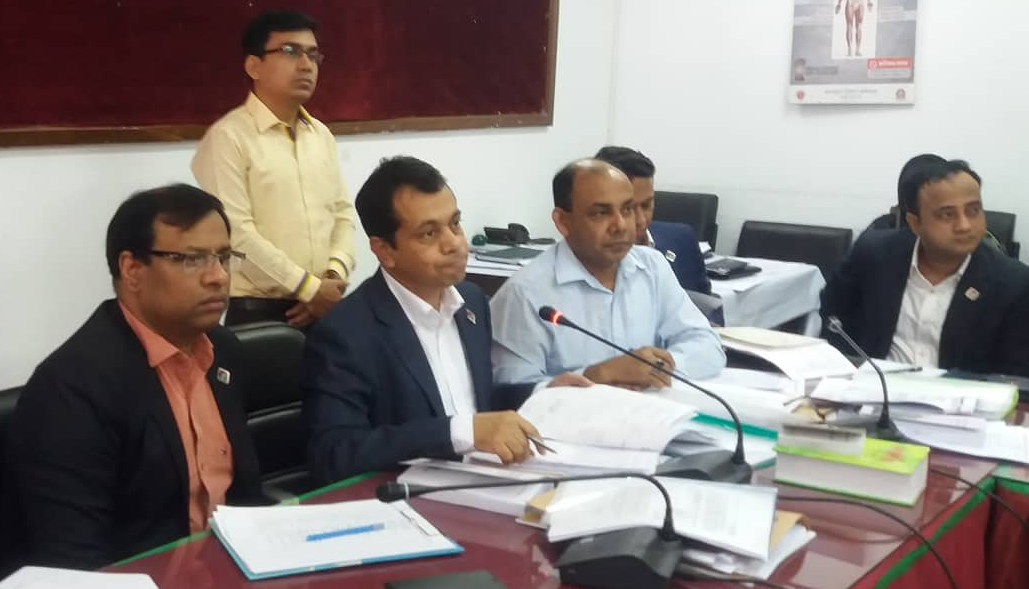 ফখরুলের স্বাক্ষরে ‘মিল না থাকা’র অভিযোগ, মানিকগঞ্জে ৪ বিএনপি প্রার্থীর মনোনয়নপত্র বাতিল