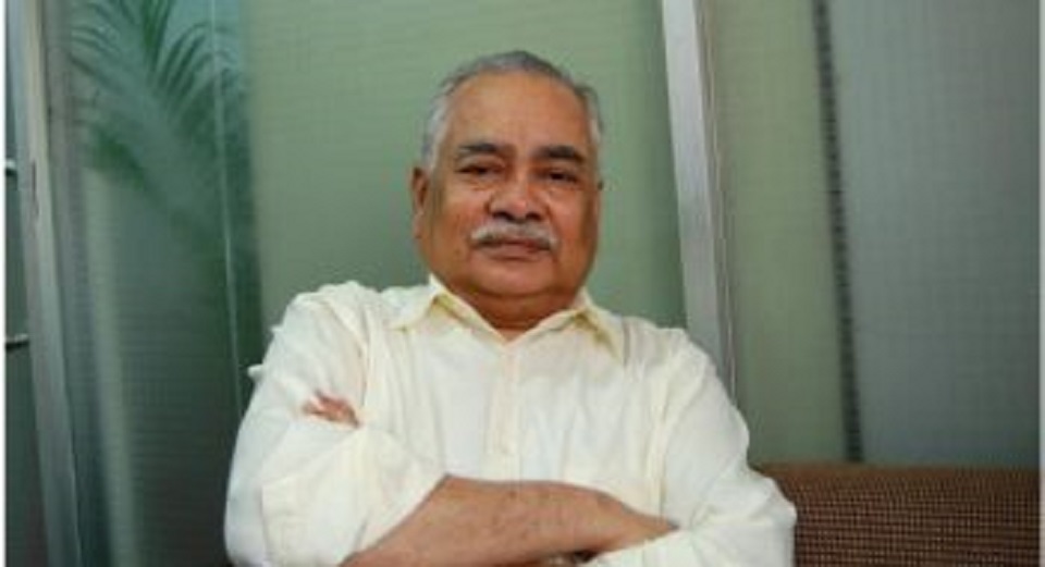 এটিএন নিউজের প্রধান উপদেষ্টা সরকার ফিরোজ মারা গেছেন