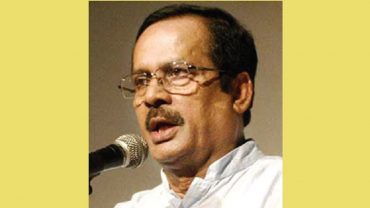 করোনা আক্রান্ত হয়ে ফেসবুকে দেশবাসীর কাছে দোয়া চাইলেন নানক