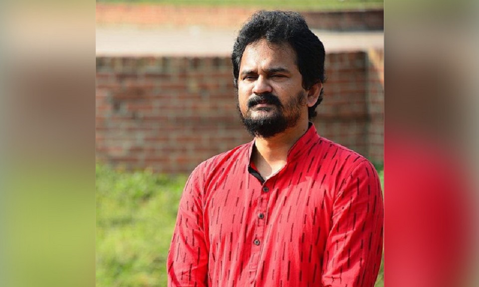 ডা. ইমরান এইচ সরকারের জামানত বাজেয়াপ্ত