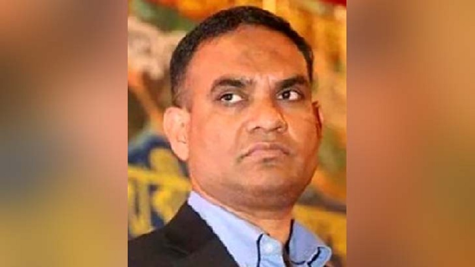 বিএনপি নেতা অপু ইউনাইটেড হাসপাতাল থেকে গ্রেফতার