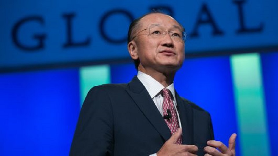 হঠাৎ বিশ্ব ব্যাংক প্রেসিডেন্টের পদত্যাগ