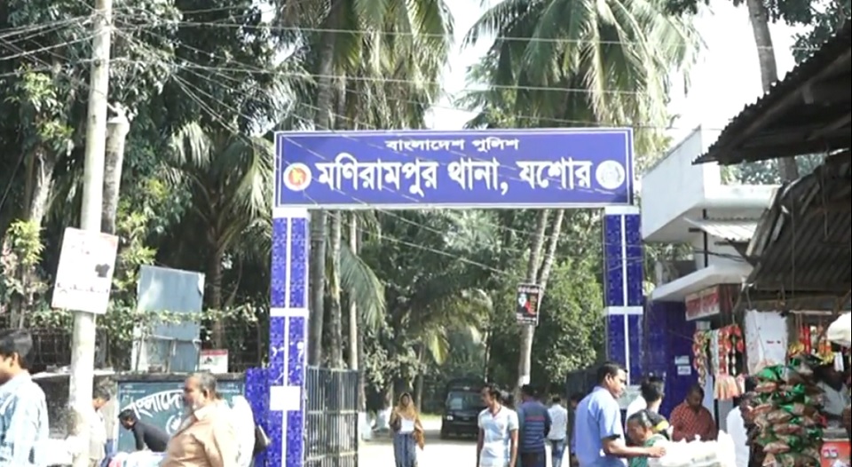 মনিরামপুরে ‘বন্দুকযুদ্ধে’ অপরহরণকারী নিহত