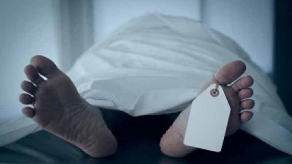 রাজধানীতে পুলিশ কর্মকর্তার স্ত্রী’র মরদেহ উদ্ধার