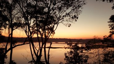 পাহাড় ছুঁয়ে থাকা জনপদ বিলাইছড়ি