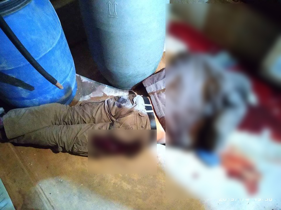 রাঙামাটিতে দুবৃর্ত্তের গুলিতে জেএসএস এমএন লারমা গ্রুপের কর্মী নিহত