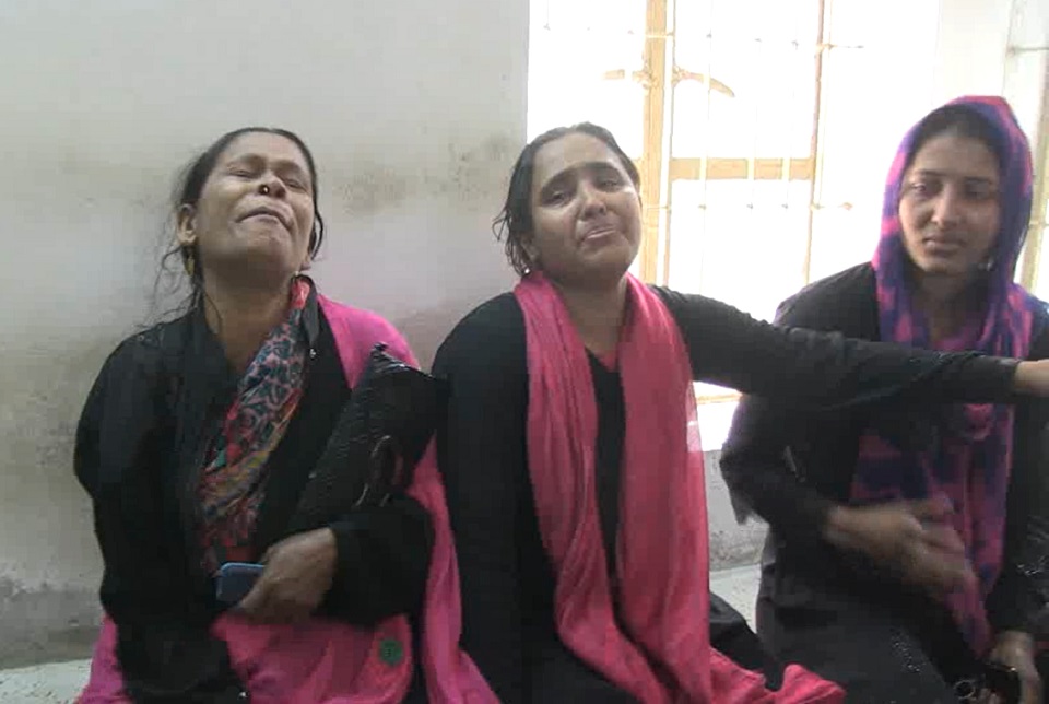 স্কুলে আধিপত্য নিয়ে দ্বন্দ্ব, ছুরিকাঘাতে শিক্ষার্থীকে হত্যা