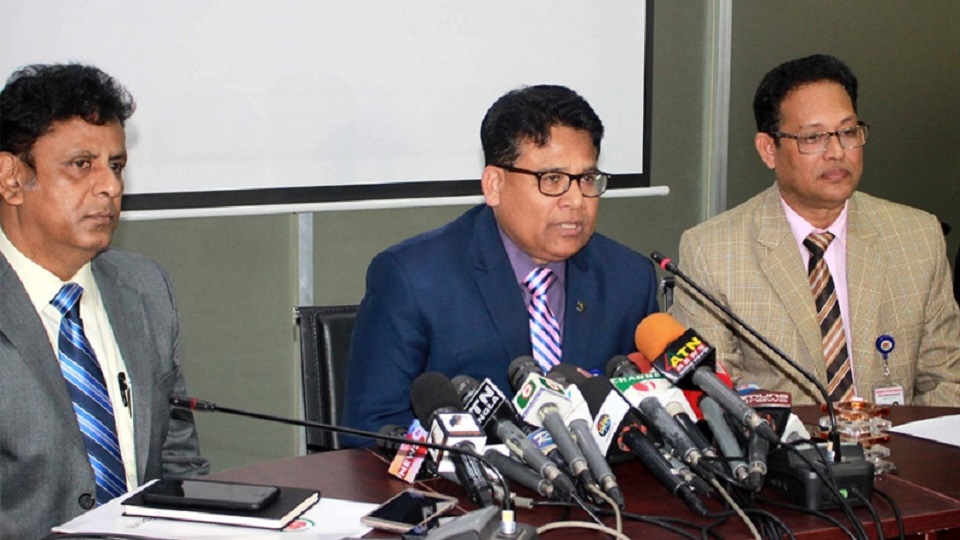 উপজেলা নির্বাচন মার্চে, অনুষ্ঠিত হবে দলীয় প্রতীকে: ইসি সচিব