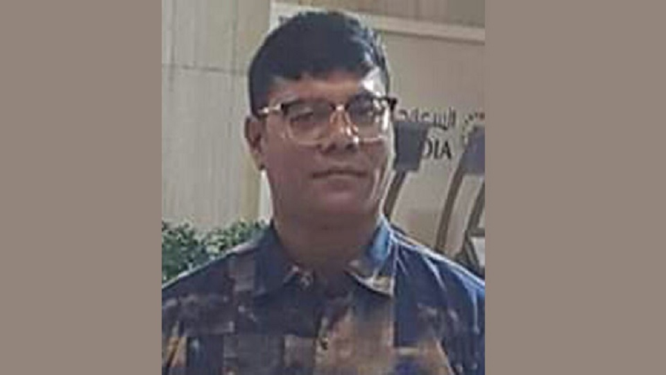 সৌদিতে বাংলাদেশি যুবককে গলা কেটে হত্যা