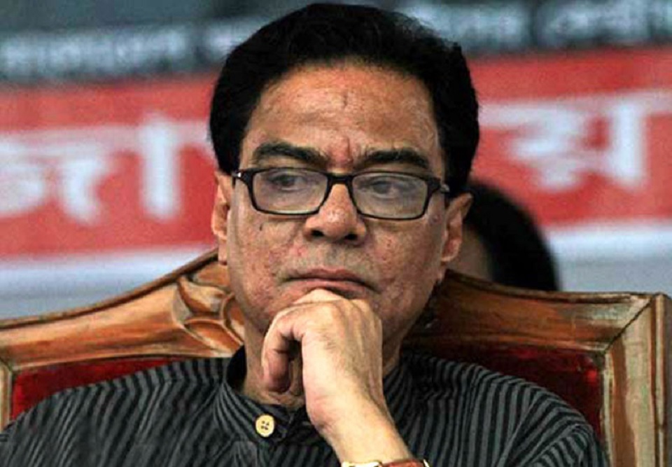 সৈয়দ আশরাফুল ইসলাম একটি নাম, একটি ইতিহাস