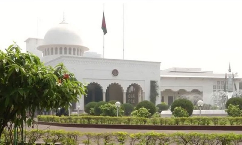 আজ বিকেলে নতুন মন্ত্রিসভার শপথ