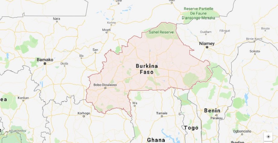 বুরকিনা ফেসোতে সাম্প্রদায়িক দাঙ্গায় নিহত অন্তত ৪৬