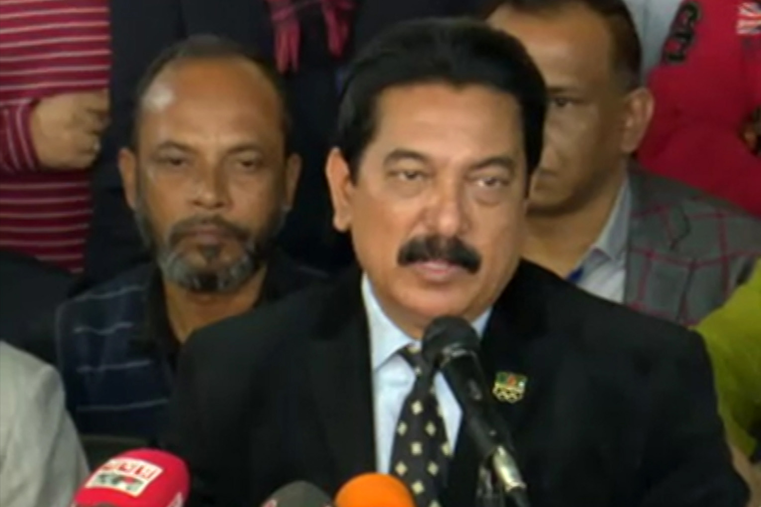 সংসদে জাতীয় পার্টির অবস্থান বিষয়ে সিদ্ধান্ত কাল