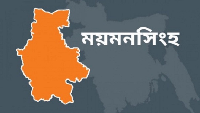 শিক্ষককে লাঞ্ছিতের জেরে ময়মনসিংহে থানায় হামলা, আহত ১৫