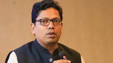 দেশের কেউ ডিজিটাল যুগে অন্তর্ভুক্তি থেকে বাদ যাবে না: পলক