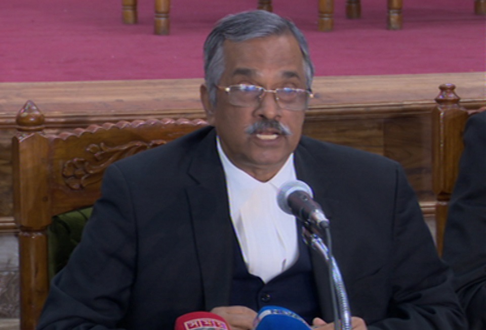 এই নির্বাচন প্রতারণার নির্বাচন: জয়নুল আবেদীন