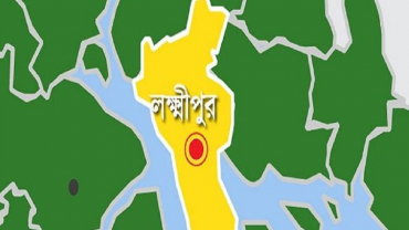 লক্ষ্মীপুরে নিখোঁজের দু’দিন পর যুবকের লাশ উদ্ধার: আটক ১