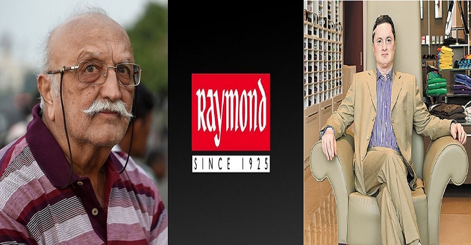 রেমন্ড নিয়ে অন্তঃকোন্দলে সিংঘানিয়া পরিবার
