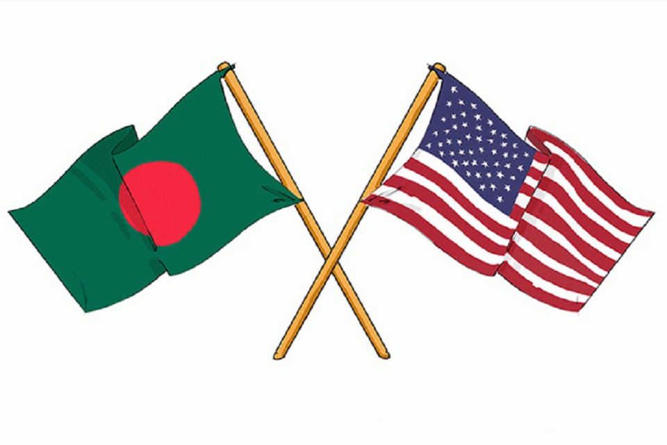 বাংলাদেশের কোটি কোটি ভোটারের প্রশংসায় যুক্তরাষ্ট্র