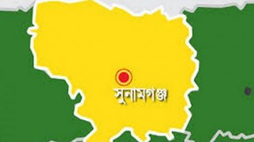 সুনামগঞ্জে চার বছরের শিশু ধর্ষিত