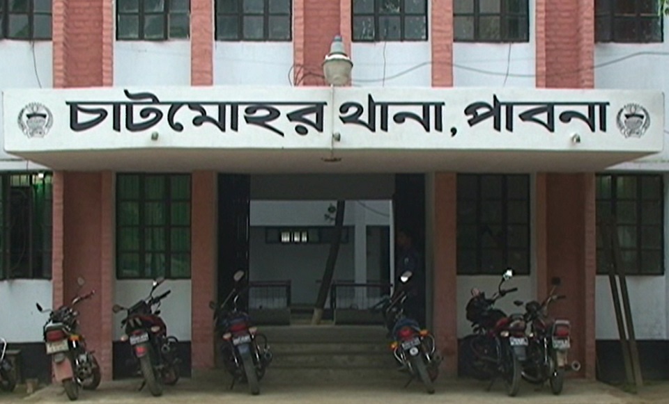 চাটমোহরে চোর ধরতে গিয়ে প্রাণ গেলো ব্যক্তির