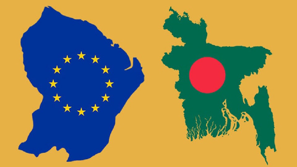 জনগণের অধিকার প্রতিষ্ঠায় বাংলাদেশকে সহায়তায় প্রস্তুত ইইউ