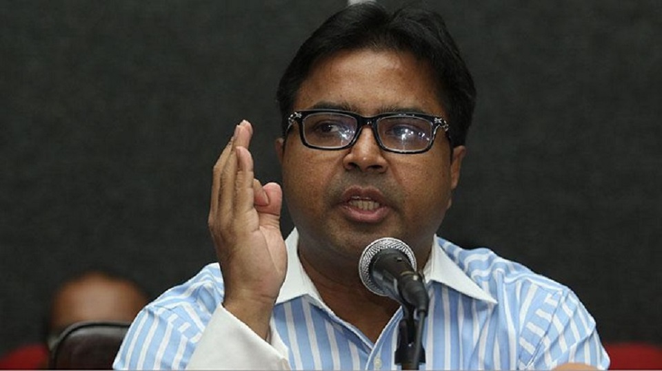 ভেজাল নিয়ন্ত্রণ না হওয়া পর্যন্ত অভিযান অব্যহত থাকবে: সাঈদ খোকন