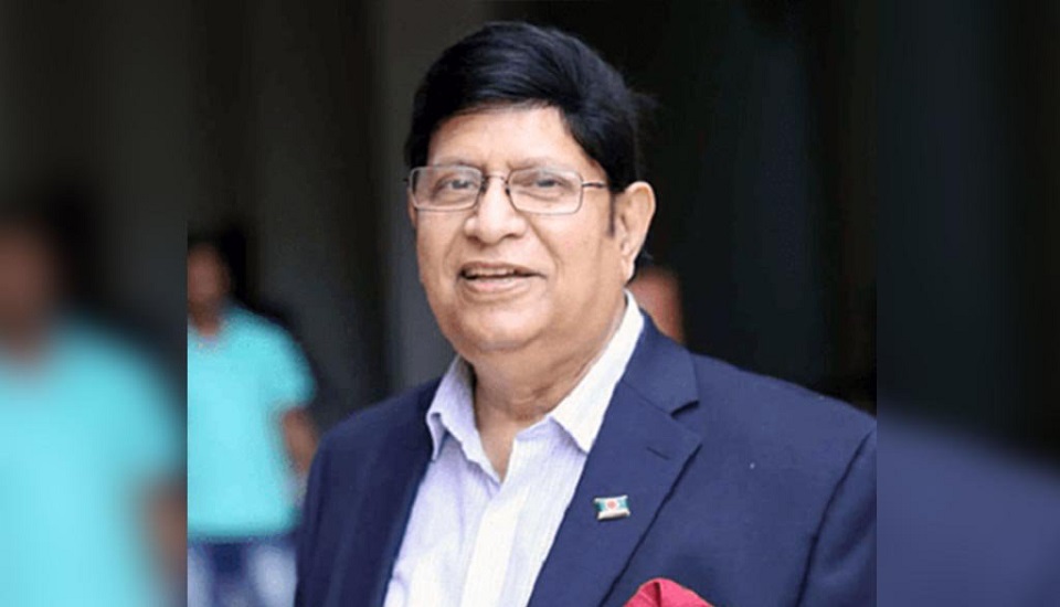 রোহিঙ্গা  সহ সকল ইস্যুতে পররাষ্ট্র মন্ত্রণালয় আরও শক্তিশালী ভূমিকা রাখবে: পররাষ্ট্র মন্ত্রী