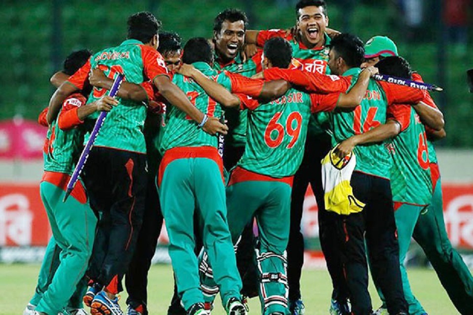 নিউজিল্যান্ড সফরের জন্য ১৫ সদস্যের ওয়ানডে দল ঘোষণা