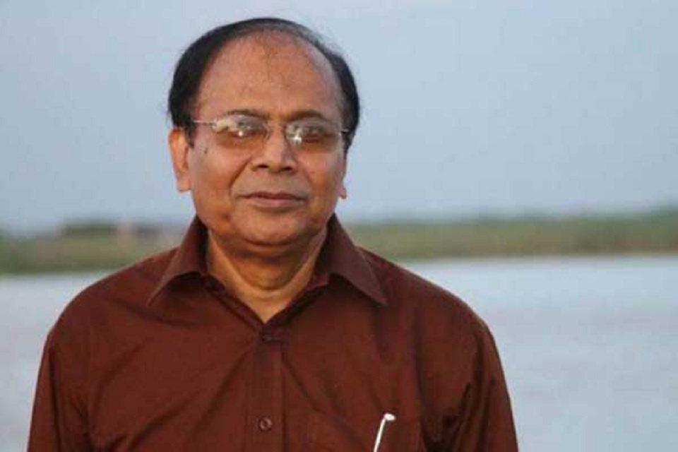 পিআইবির মহাপরিচালক শাহ আলমগীর আর নেই