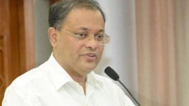 ‘আ’লীগের বিরুদ্ধে গুম-খুনের অভিযোগ করার অধিকার বিএনপির নেই’