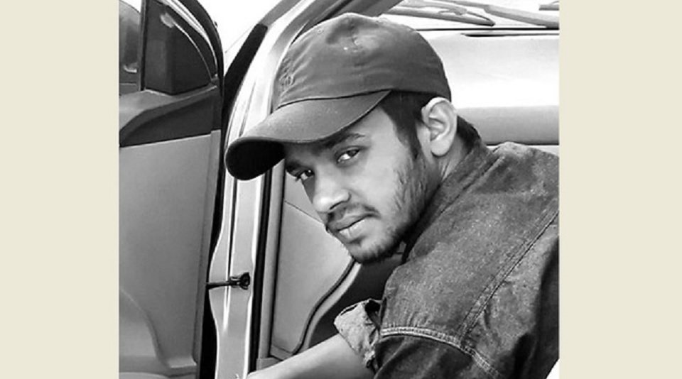 বিমান ছিনতাই চেষ্টাকারী পলাশ নারী অপহরণ মামলার আসামি ছিল