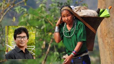 পৃথিবীর ভাষাচিত্র: বাংলাদেশে ক্ষুদ্র জাতিসত্ত্বার অনাদর সহাবস্থান