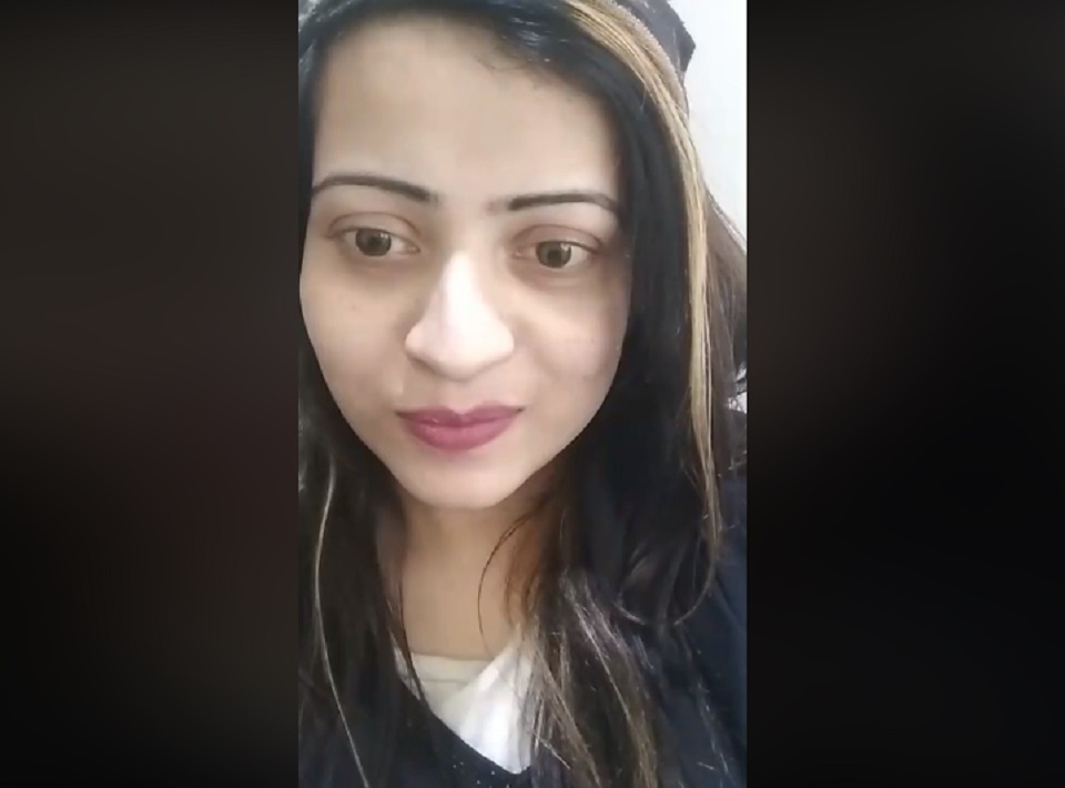 ফেসবুক লাইভে এসে দুঃখ প্রকাশ করলেন সানাই