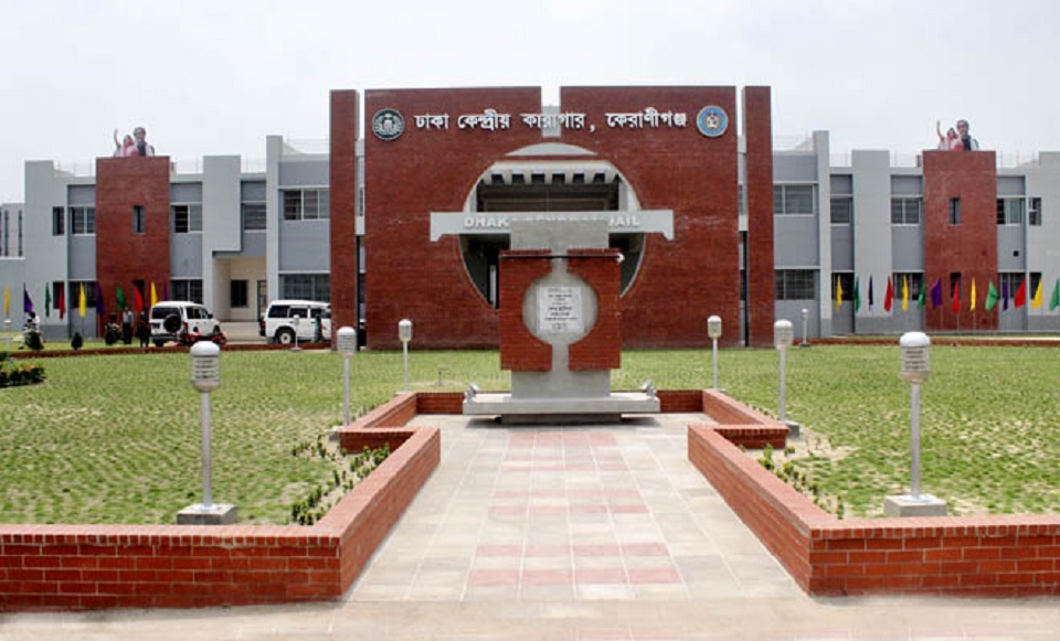 কয়েদিদের ১৫৫ বছরের সকালের খাবারে পরিবর্তন আসছে