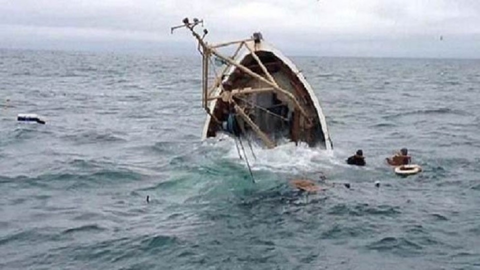 মেঘনা নদীতে নিখোঁজ ৭ নৌ কর্মকর্তাকে উদ্ধার