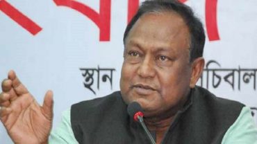 বাণিজ্য মেলায় রপ্তানি আদেশ এসেছে প্রায় ২০০ কোটি টাকা: বাণিজ্যমন্ত্রী