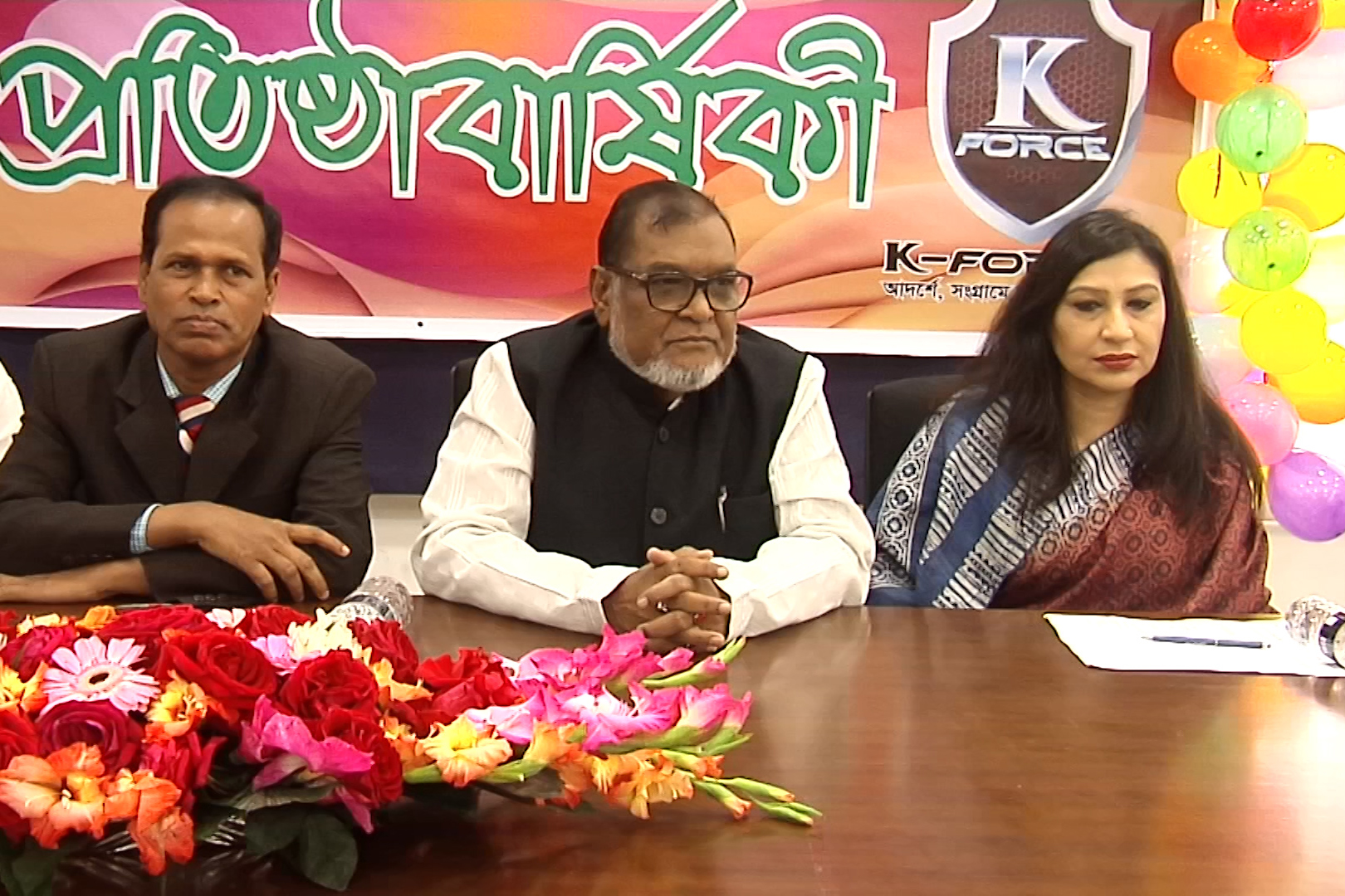 জিয়া দেশের মাটিতে মুক্তিযুদ্ধ করেননি: মোজাম্মেল হক