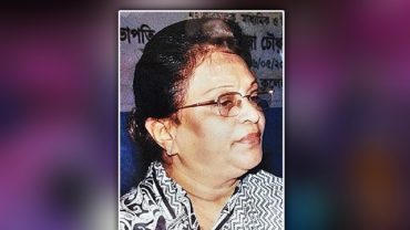 ইডেনের সাবেক অধ্যক্ষ হত্যায় ৩ আসামি গ্রেফতার